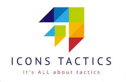 Icons Tactics